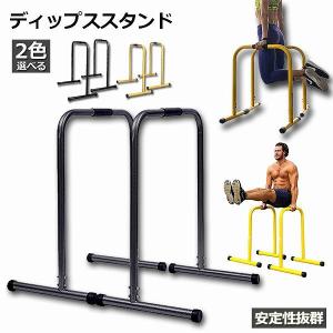 ディップススタンド 懸垂運動 斜め懸垂 筋力 自宅 人気 筋トレ