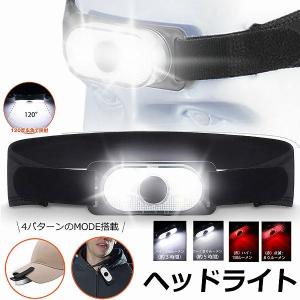 Philips フィリップス ヘッドライト USB充電式 led 高輝度 450ルーメン