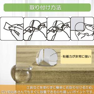 コーナーガード コーナークッション ベビーガー...の詳細画像5