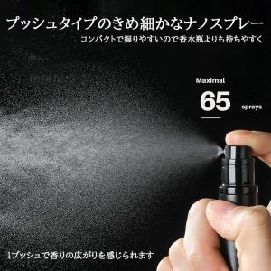 香水 アトマイザー 5ml クイックチャージ ...の詳細画像4
