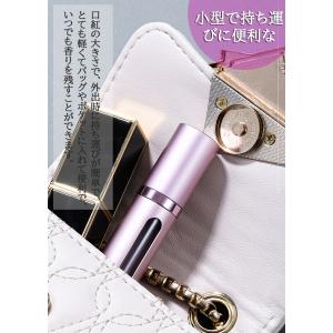香水 アトマイザー 5ml クイックチャージ ...の詳細画像5