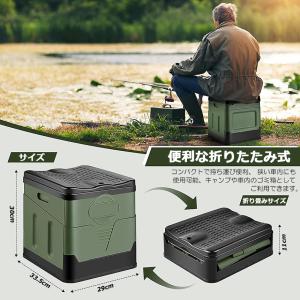 爆買 簡易トイレ ポータブルトイレ 携帯トイレ...の詳細画像3