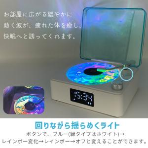 スピーカー 小型 Bluetooth ワイヤレ...の詳細画像5