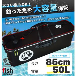 バッカン クーラーバッグ 釣りバッカン 釣りボ...の詳細画像2