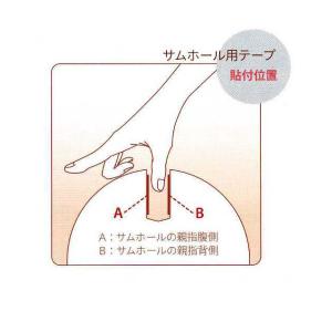 Master/Insert Tape(Whit...の詳細画像1