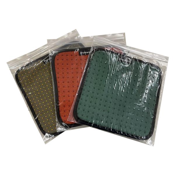 Brunswick/ボウリング ドットタオル