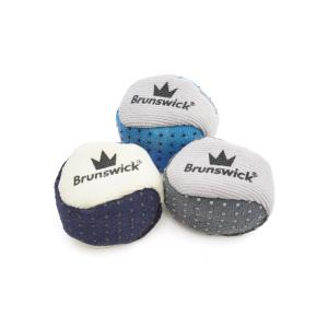 Brunswick/マイクロファイバー・EZ・グリップボール