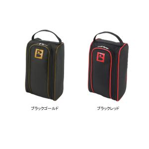 Brunswick/ボウリング シューズバッグ/BC25-15S(20)