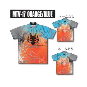 受注生産品/MOTIV/モーティブウェア/MTV23-1〜MTV23-5(ネーム無し