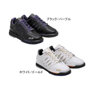 HI-SPORTS/ボウリングシューズ コアドロエボリューション(2021)(左右兼用)｜anan-bowling