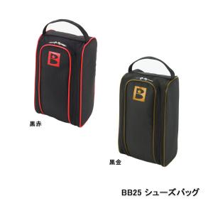 Brunswick/ボウリング シューズバッグ/BB25(21)