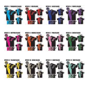 受注生産品/MOTIV/モーティブウェア/MTV23-1〜MTV23-5(ネーム無し
