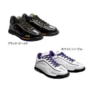 HI-SPORTS/ボウリングシューズ コアドロエボリューション(2021)(左右