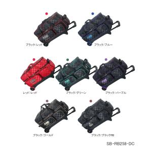 STORM/ROTO GRIP/ボウリング 3ボールローラーデラックス/SB258-DC、RB258-DC