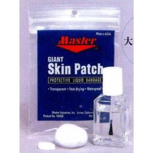Master/ボウリング GIANT Skin Patch/ジャイアントスキンパッチ