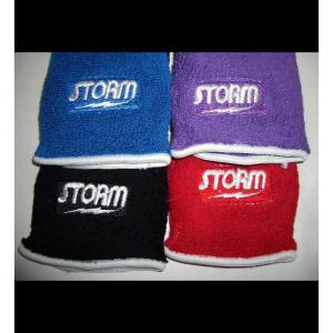 STORM/ボウリング WRIST LINER...の詳細画像1
