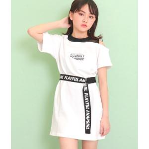 アナップガールワンピースの商品一覧 通販 Yahoo ショッピング