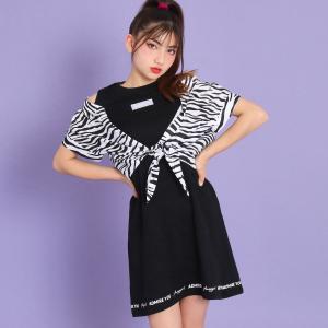 アナップガールワンピースの商品一覧 通販 Yahoo ショッピング