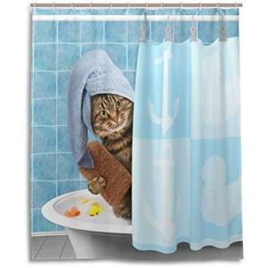 お風呂カーテン窓おしゃれの商品一覧 通販 Yahoo ショッピング