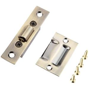 ドア ラッチ受け金具の商品一覧 通販 Yahoo ショッピング