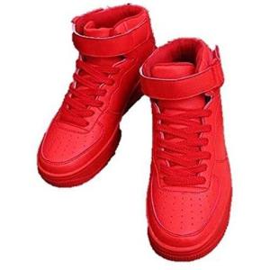 赤いスニーカーのランキングtop100 人気売れ筋ランキング Yahoo ショッピング