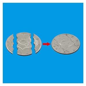 マジックコイン 貨幣 メダル インゴット の商品一覧 コレクション 趣味 楽器 手芸 コレクション 通販 Yahoo ショッピング