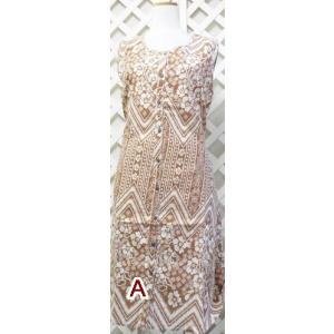 アッパッパー ワンピースの商品一覧 通販 Yahoo ショッピング