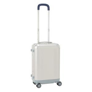 ZERO HALLIBURTON スーツケース Pursuit Aluminum Collection International Carry-on 32L ANAオリジナル｜anashopping-astyle