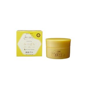 【新品未使用】花蜜精 ★みつばちハニー美容ゲル モイストアップゲル 3個 花蜜精 モイストアップゲル 100g みつばちハニー美容ゲル 今だけ30