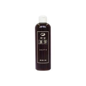 マミヤンアロエ 漢芳シャンプーA ( 320ml )/ : 爽快ドラッグ - 通販