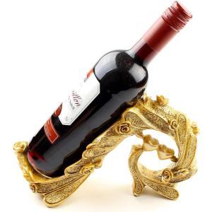 ワインホルダー ワインラック アンティーク  ワイン