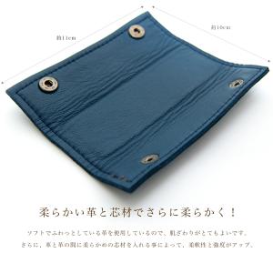 エコバッグの持ち手レザーカバー レディース メ...の詳細画像3