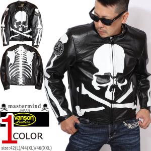 CROWS（クローズ） VANSON MASTERMIND WORLD マスターマインド