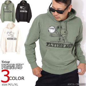 レア　WAREHOUSE　ウェアハウス　パーカー　フーディ　スヌーピー　L WAREHOUSE（ウエアハウス） スウェットパーカ ヴィンテージスヌーピー