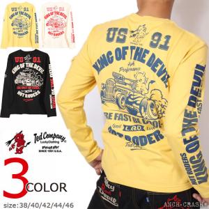 テンダーロイン　ボーリングシャツ　長袖　M TENDERLOIN TENDERLOIN(テンダーロイン) T-BOWLS SHT LONG