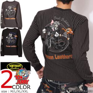 VANSON（バンソン） × WACKYRACES × チキチキマシン猛レースコラボ