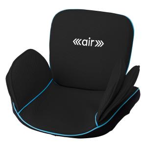 アテックス エアバックマッサージ器 AX-KI300-RD エアケア aircare