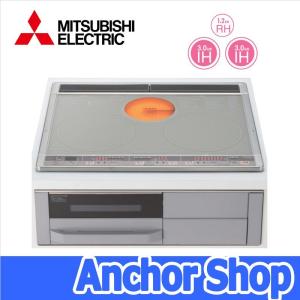 三菱電機 ビルトインIHクッキングヒーター CS-G321MS IH