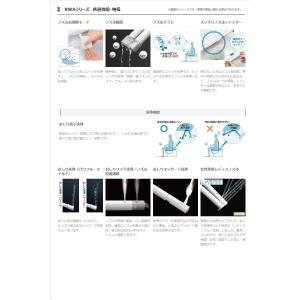 LIXIL INAX シャワートイレ 温水洗浄...の詳細画像3