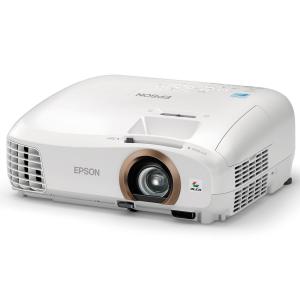 【送料無料】EPSON(エプソン) 3D対応フルハイビジョンホームシアタープロジェクター)dreamio(ドリーミオ)【EH-TW5350】ポイントUP中！！