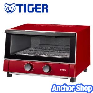 やきたて タイガー コンベクションオーブン＆トースター KAV-A130-WM