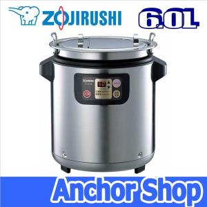 象印（ZOJIRUSHI） 象印マホービン 業務用マイコンスープジャー TH