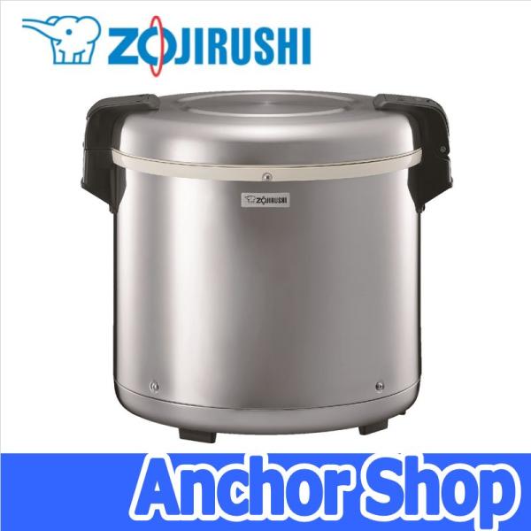 象印マホービン 業務用電子ジャー TH-GS80-XA 保温専用 8.0L 4.4升 単相100V ...