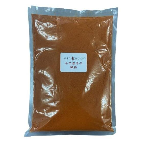 お値打ち価格！唐辛子粉1kg（調味用/粉）/韓国料理/キムチ造り/コチュカル /激辛料理/アンカー商...