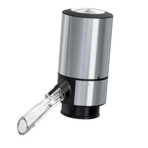 ワインギフト用電気赤ワインデキャンター自動ワイン注ぎ口ディスペンサー