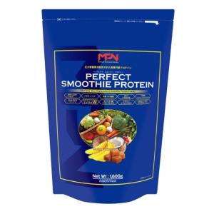 パーフェクト・スムージー・プロテイン ストロベリー＆キウイ ( 1.6kg