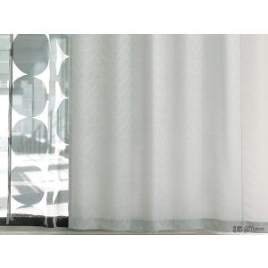 オーダーカーテン クローラー 巾101〜200cm×丈206〜240cm (ウォッシャブル)