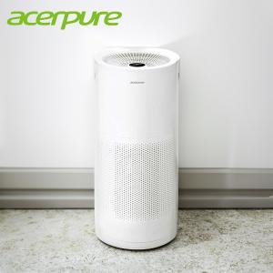 Acerpure PRO 空気清浄機 花粉対策 花粉症 アサーピュア 30畳 PM2.5対応 ホワイ...
