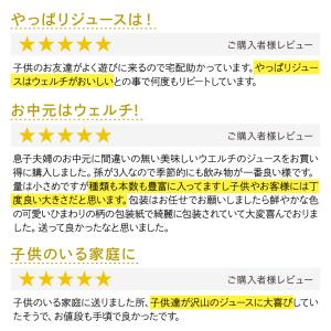 お中元 ウェルチ W30T ジュース ギフト ...の詳細画像2