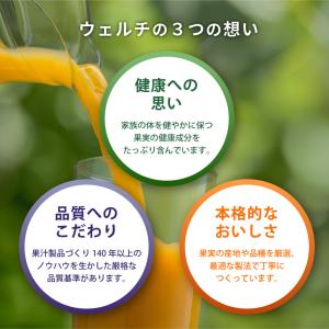お中元 ウェルチ W30T ジュース ギフト ...の詳細画像4
